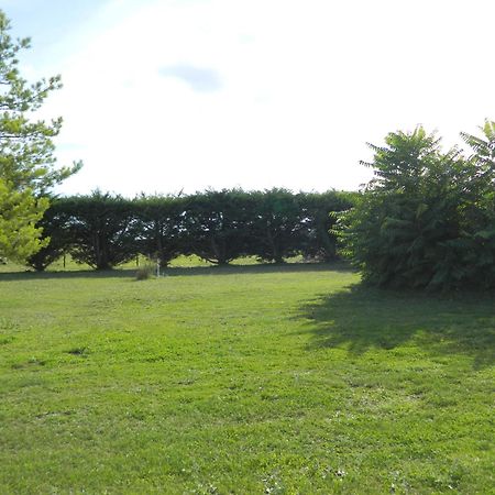 Chambre D'Hotes Les 3 Moulins Cozes Exterior foto