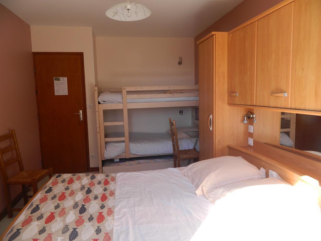Chambre D'Hotes Les 3 Moulins Cozes Exterior foto