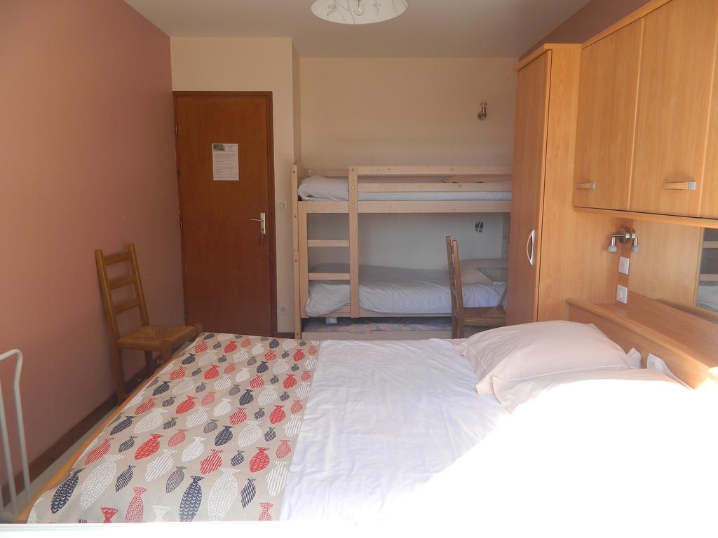 Chambre D'Hotes Les 3 Moulins Cozes Exterior foto
