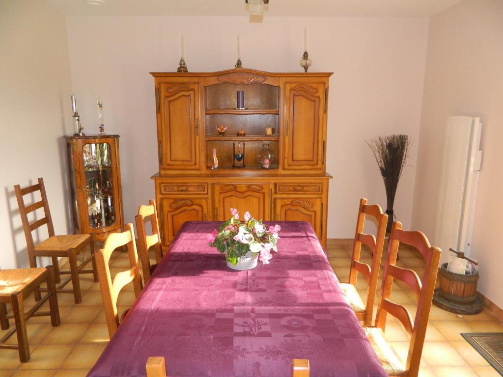 Chambre D'Hotes Les 3 Moulins Cozes Exterior foto