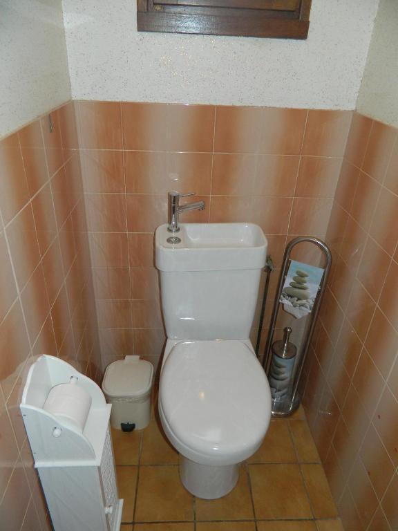 Chambre D'Hotes Les 3 Moulins Cozes Exterior foto