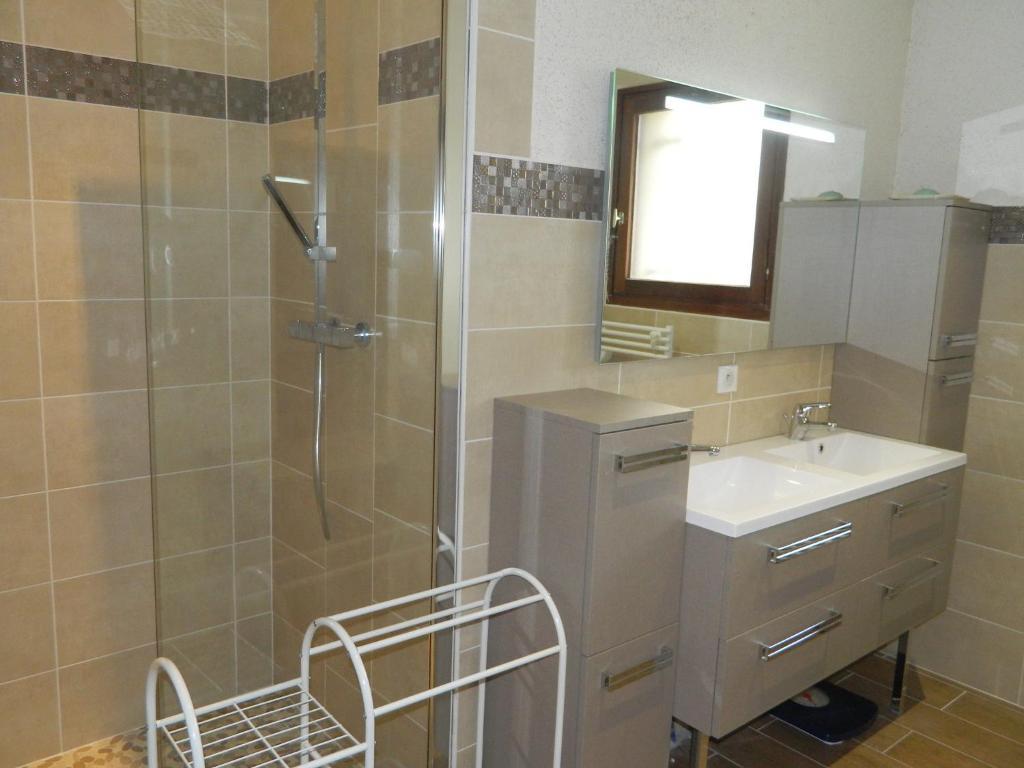 Chambre D'Hotes Les 3 Moulins Cozes Zimmer foto
